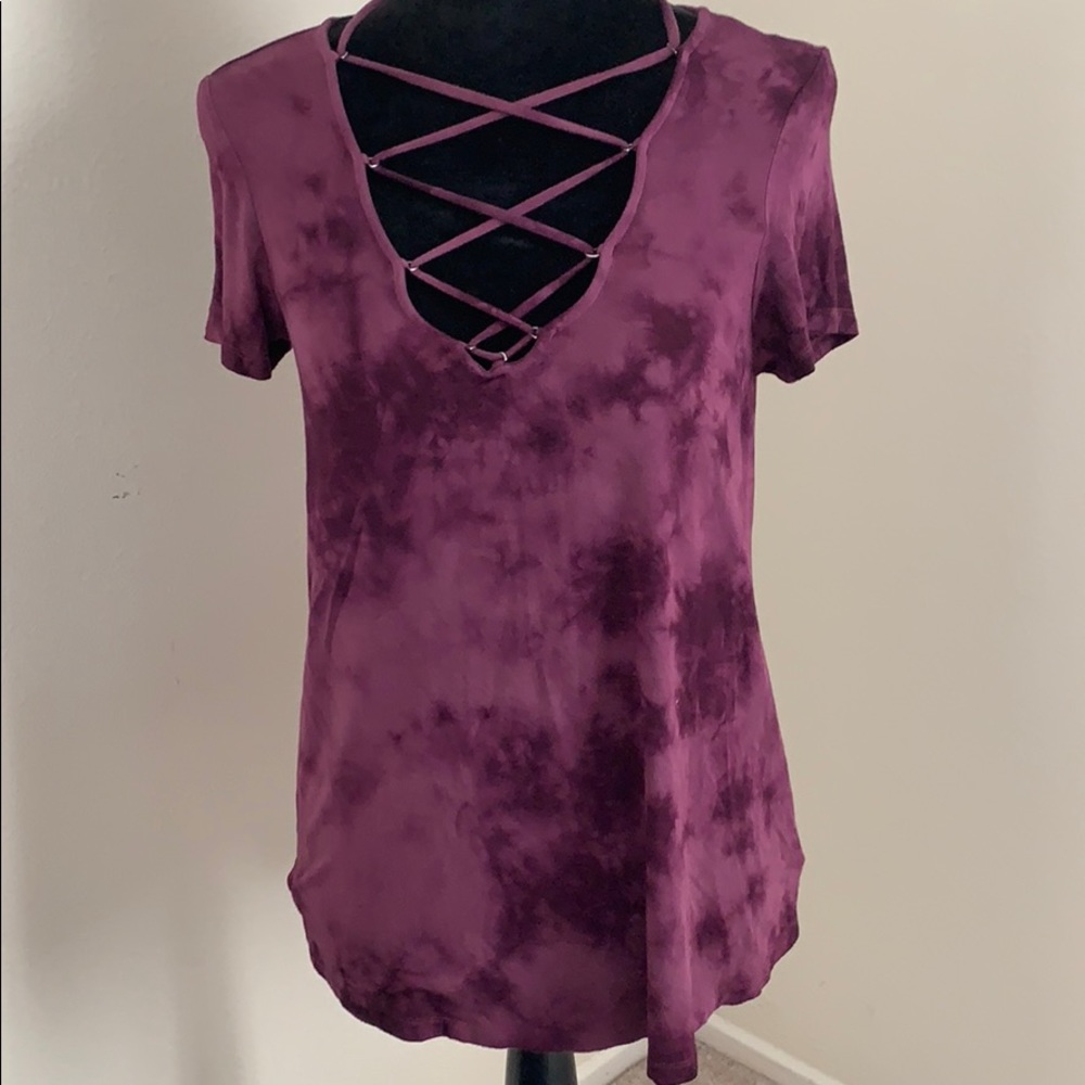 Soft & Sexy Tee